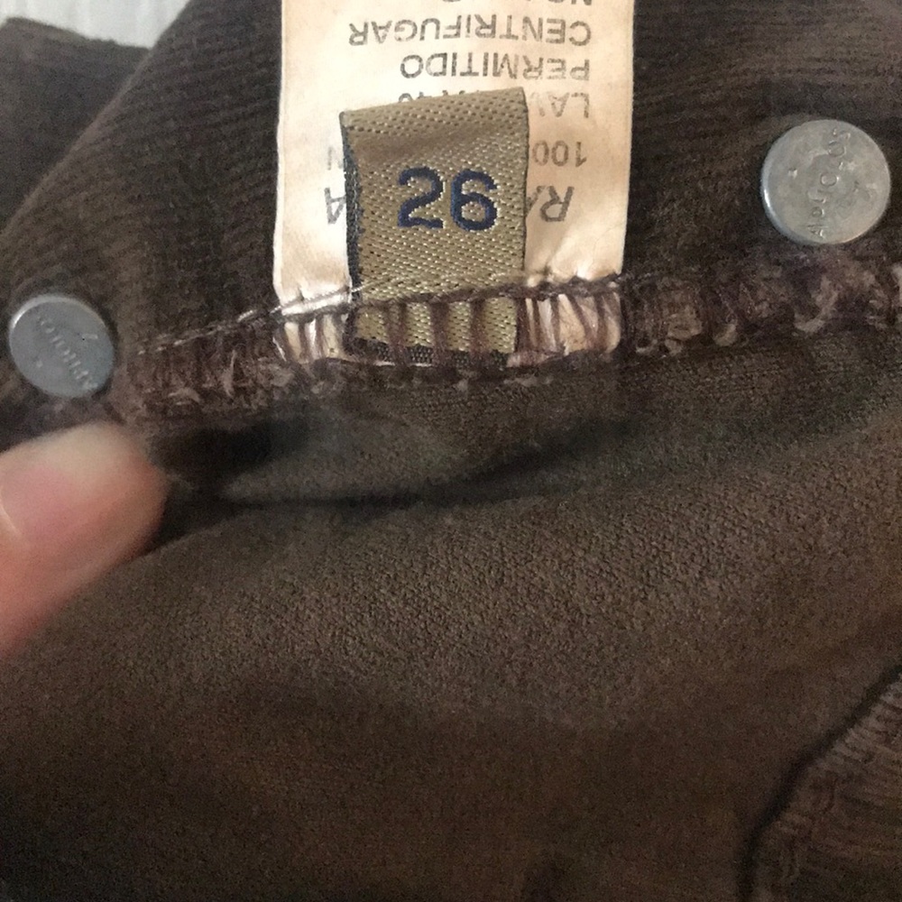 Rapsodia pants - Picture 3 of 3